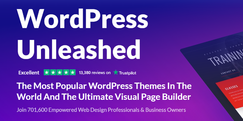 Divi Builder