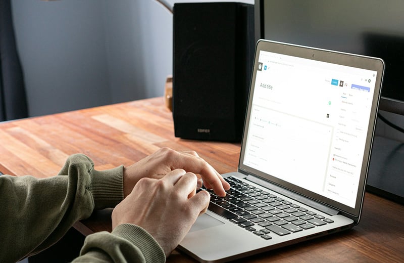 Documenting WordPress