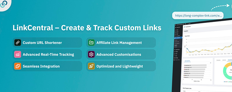 LinkCentral