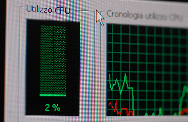 How to Reduce CPU Usage on a High Traffic WordPress Site (12 Easy Ways)