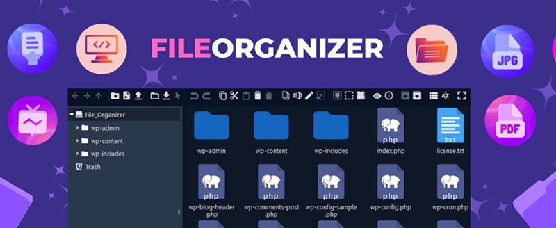 FileOrganizer