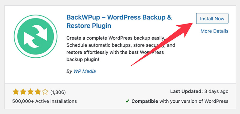 Cloudways doesn't band any plugin