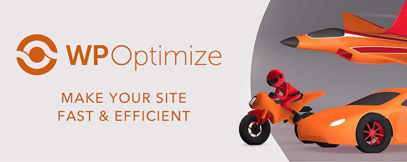WP-Optimize