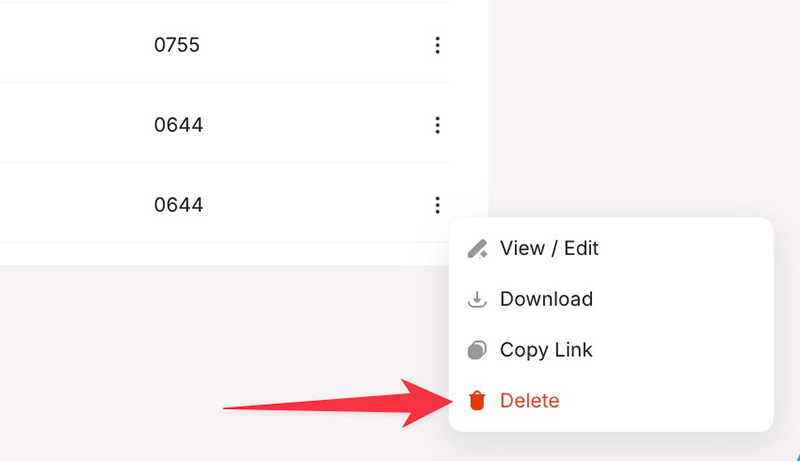 Deleting an mu-plugin